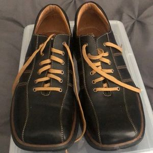Mens Steve Madden casual shoes